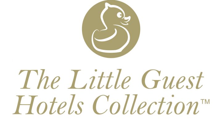 Little Guest Logo