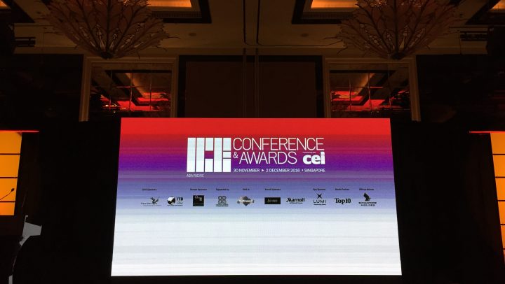 icesap conference