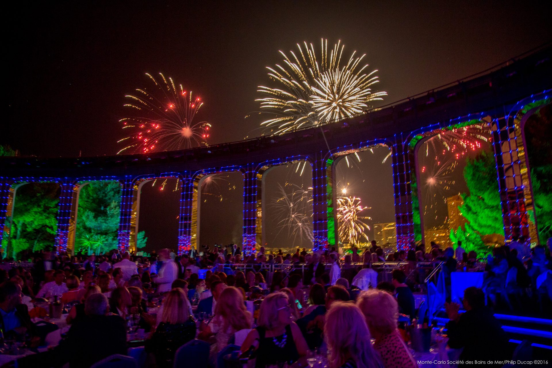 Top 5 Festivals in Monaco - HORUS DVCS