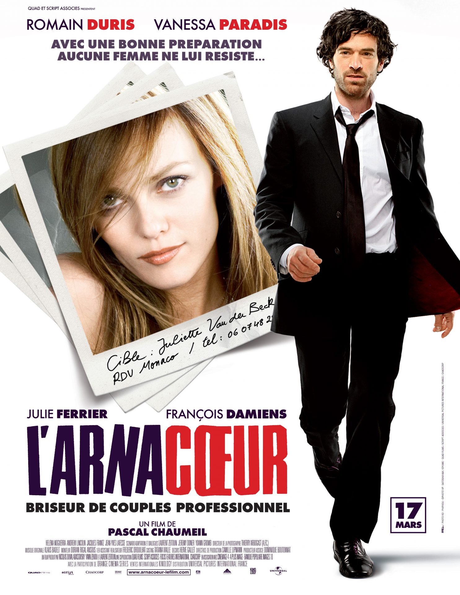larnacoeur poster