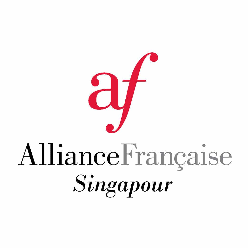 alliance fracaise singapour logo