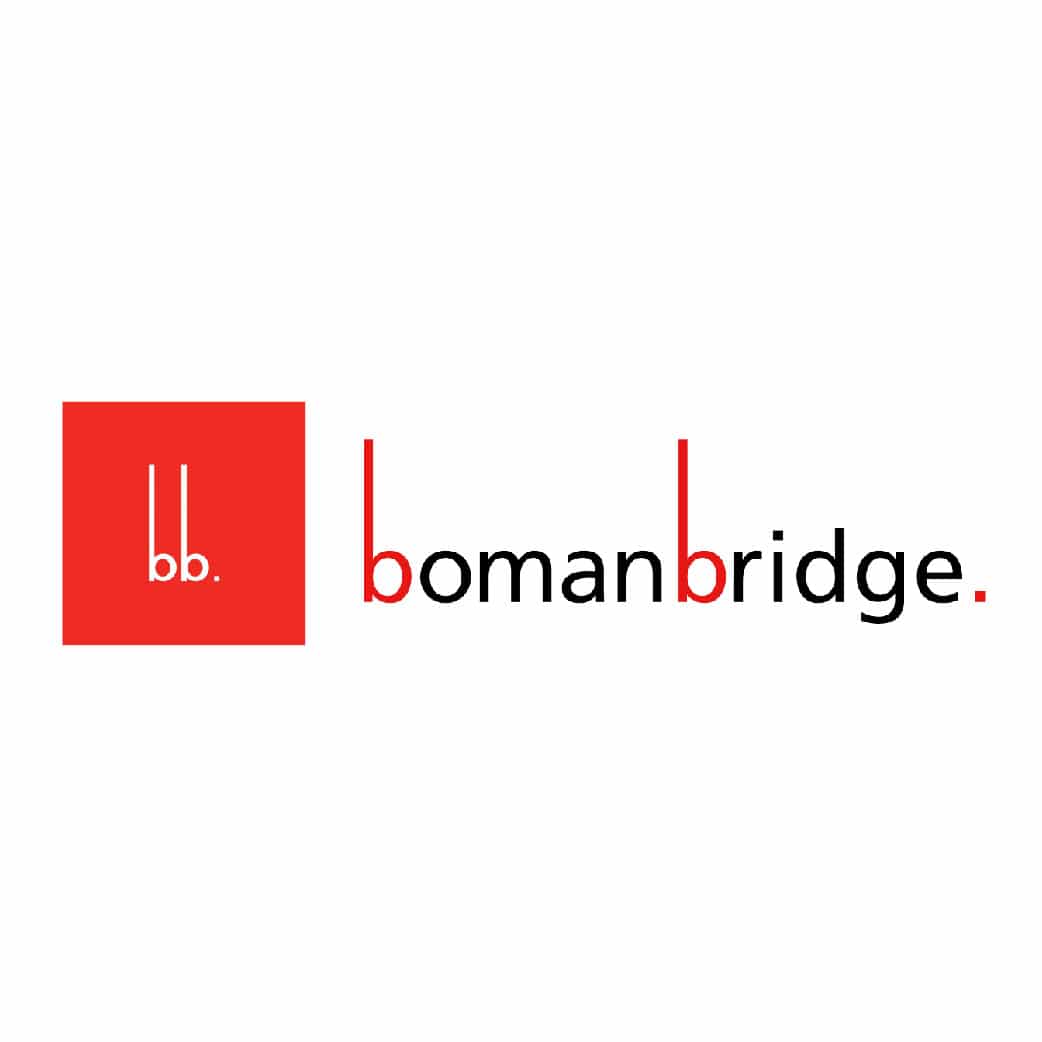 bomanbridge logo