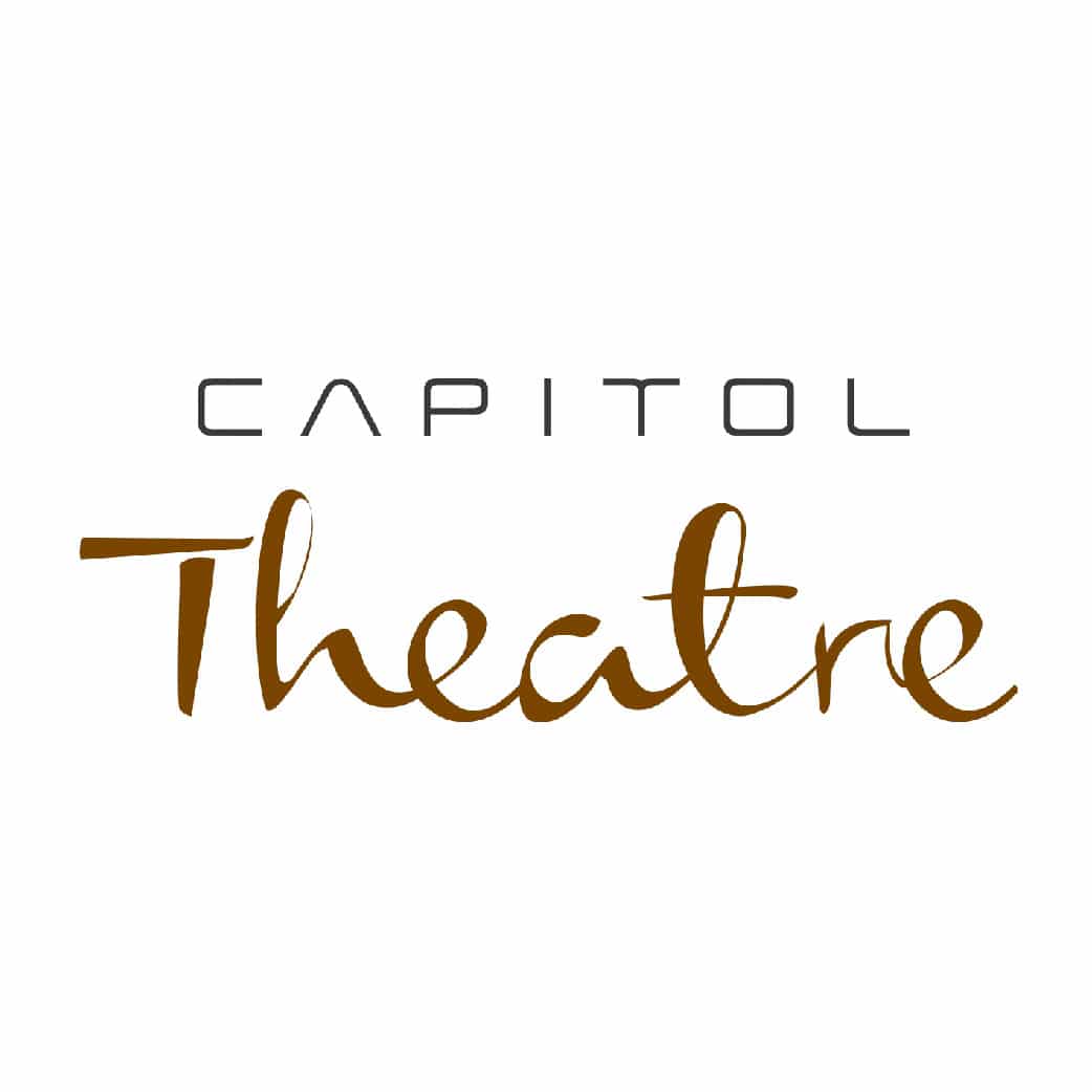 capitol theatre logo