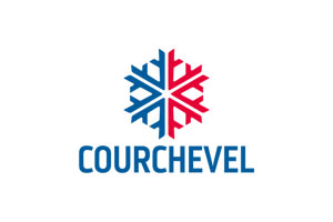 courchevel logo