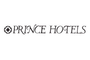 prince hotels logo