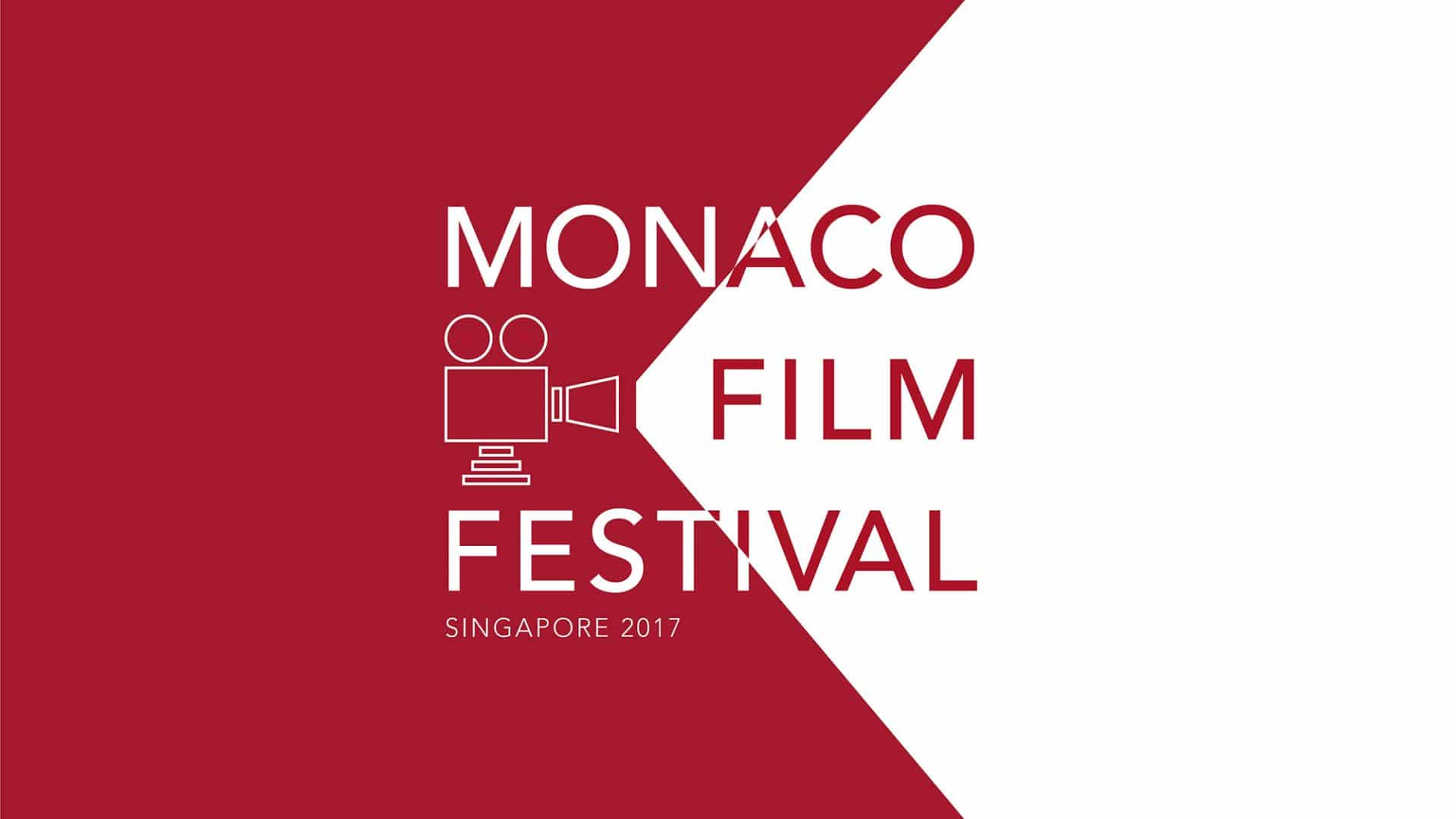 Monaco Film Festival Singapore
