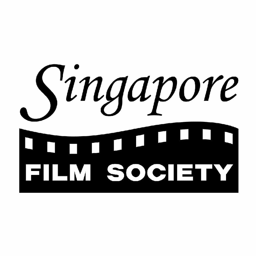 singapore film society logo