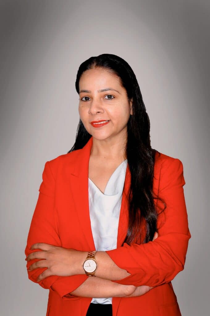 Ratna Rai, Account Manager
